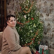 Фотография девушки Юлия, 43 года из г. Великие Луки