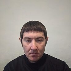 Фотография мужчины Руслан, 35 лет из г. Тара