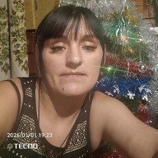 Фотография девушки Ксюнчик, 32 года из г. Иркутск