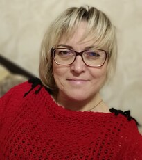 Фотография девушки Ольга, 49 лет из г. Богучаны