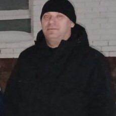 Фотография мужчины Андрей, 46 лет из г. Актюбинск