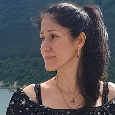 Фотография девушки Елена, 46 лет из г. Новороссийск