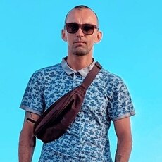 Фотография мужчины Максим, 37 лет из г. Могилев