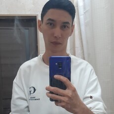 Фотография мужчины Марио, 33 года из г. Алматы