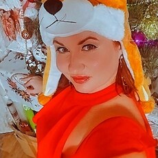 Фотография девушки Ольга, 39 лет из г. Днепр