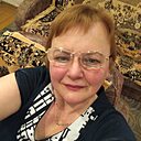 Алёна, 53 года