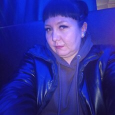 Фотография девушки Надежда, 34 года из г. Газимурский Завод