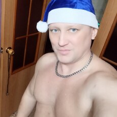 Фотография мужчины Владимир, 40 лет из г. Южноуральск