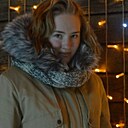 Настя, 25 лет