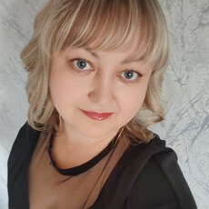 Фотография девушки Ксюша, 45 лет из г. Глубокое