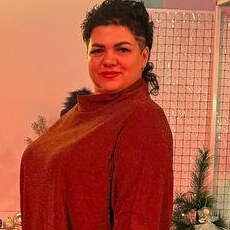 Фотография девушки Марина, 46 лет из г. Омск