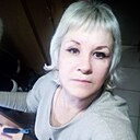 Оксана, 48 лет