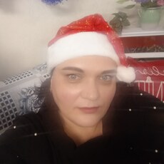 Фотография девушки Юлия, 48 лет из г. Пенза