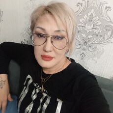 Фотография девушки Жанара, 56 лет из г. Астана