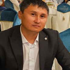 Фотография мужчины Ммм, 34 года из г. Актобе