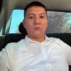 Фотография мужчины Bbb, 33 года из г. Шымкент