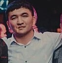 Алмат, 29 лет