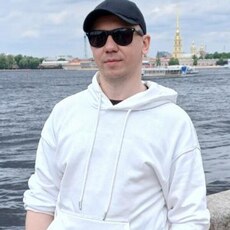 Фотография мужчины Сергей, 41 год из г. Калуга