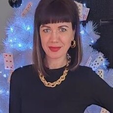 Фотография девушки Марина, 37 лет из г. Бийск