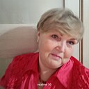 Елена, 64 года