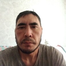 Фотография мужчины Эдуард, 44 года из г. Ставрополь