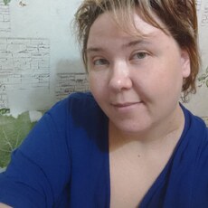 Фотография девушки Александра, 40 лет из г. Челябинск