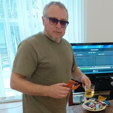 Фотография мужчины Сергей, 51 год из г. Славянск-на-Кубани