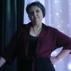 Фотография девушки Ольга, 49 лет из г. Бобров