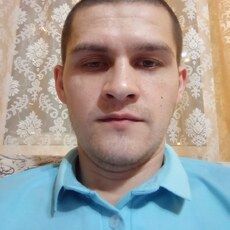 Фотография мужчины Игорь, 27 лет из г. Стерлитамак