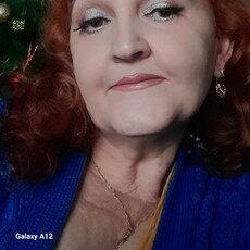 Фотография девушки Ирина, 62 года из г. Бузулук