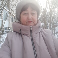Фотография девушки Татьяна, 61 год из г. Ржев