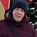 Андрей, 53 года