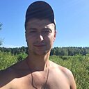 Сержик, 27 лет