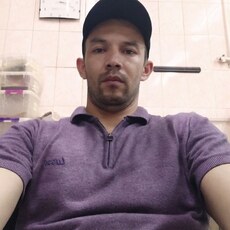 Фотография мужчины Gold King, 39 лет из г. Магадан