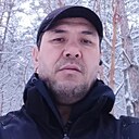 Саид Хасанов, 42 года