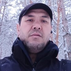 Фотография мужчины Саид Хасанов, 42 года из г. Набережные Челны