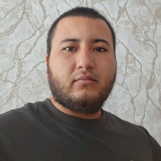 Фотография мужчины Aziz, 29 лет из г. Ачинск