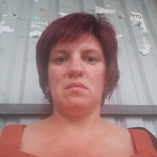Фотография девушки Марго, 39 лет из г. Донецкая