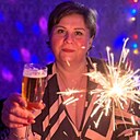 Настя, 40 лет