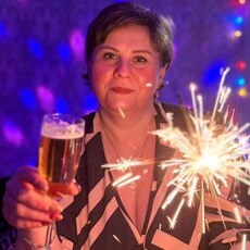 Фотография девушки Настя, 40 лет из г. Астана