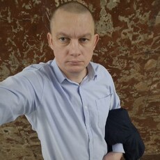 Фотография мужчины Николай, 39 лет из г. Москва