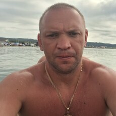 Фотография мужчины Тот, 37 лет из г. Хабаровск