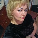 Нютка, 41 год