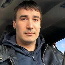 Фотография мужчины Максим, 36 лет из г. Видное