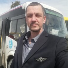 Фотография мужчины Александр, 48 лет из г. Ноябрьск