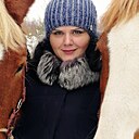 Счастливая, 40 лет