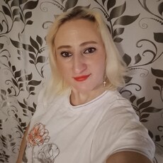 Фотография девушки Вика, 30 лет из г. Жлобин