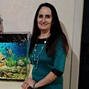 Наталья, 64 года