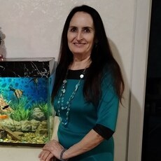 Фотография девушки Наталья, 64 года из г. Черногорск