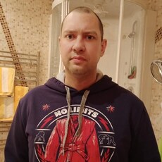Фотография мужчины Иван, 43 года из г. Смоленск